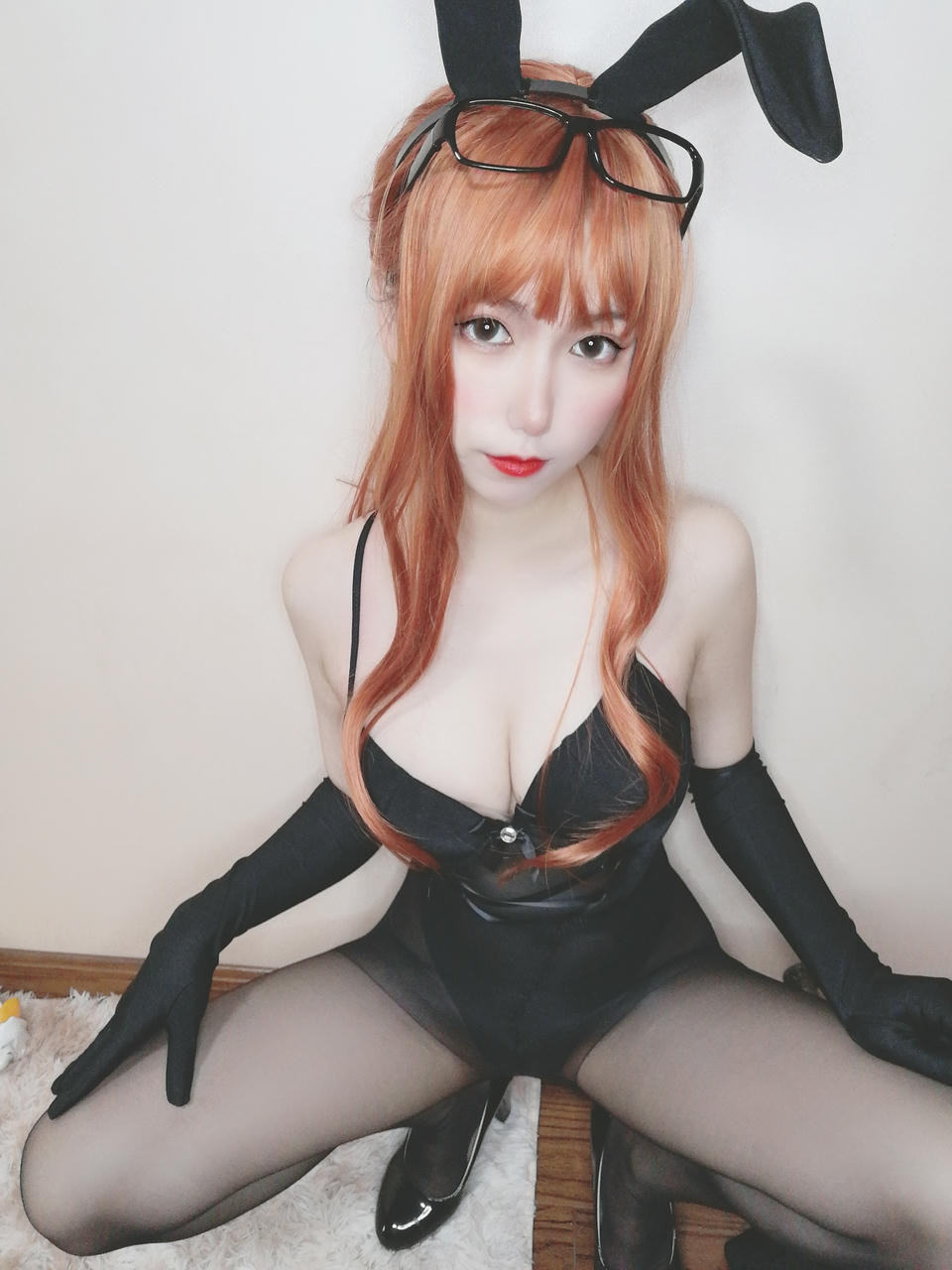 芋圆侑子 NO.012 黑丝女教师 [57P14V-202MB]_第2集