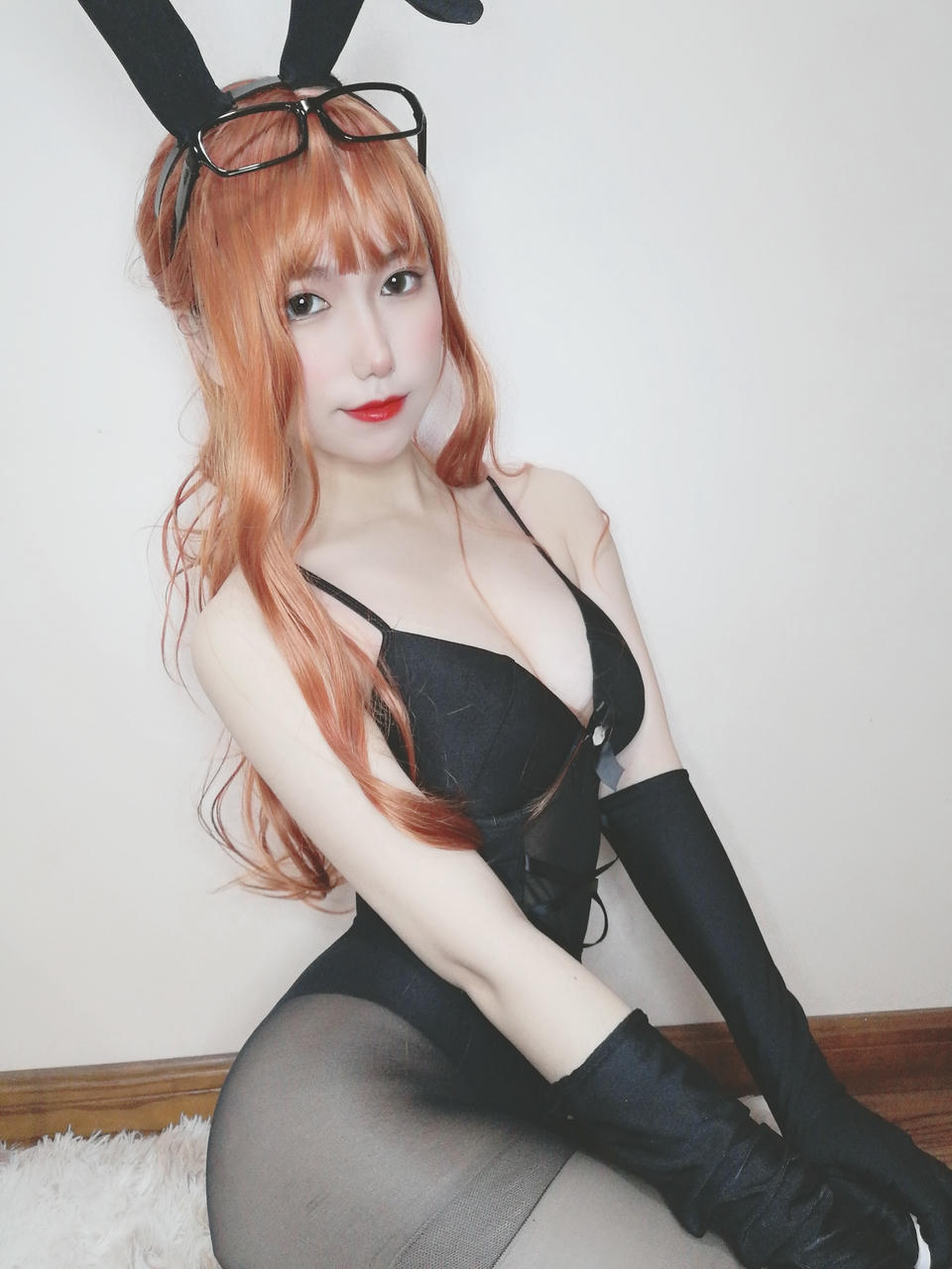 芋圆侑子 NO.012 黑丝女教师 [57P14V-202MB]_第2集