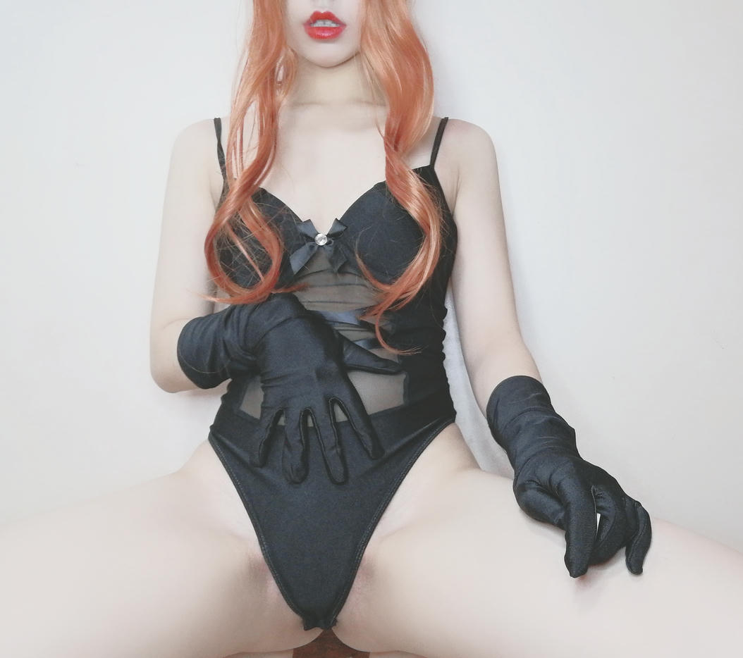 芋圆侑子 NO.012 黑丝女教师 [57P14V-202MB]_第3集