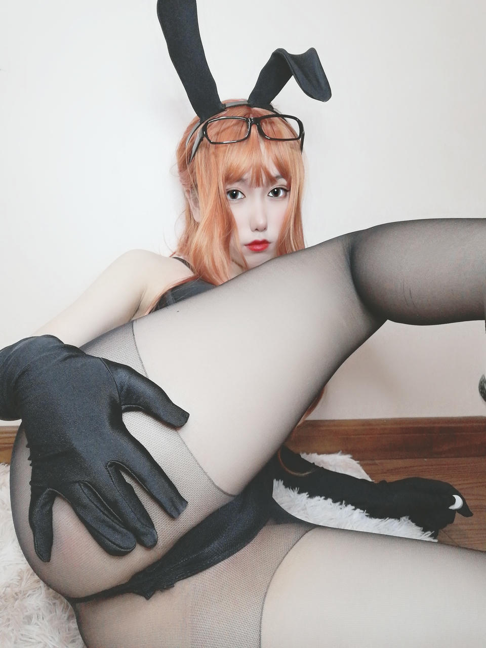 芋圆侑子 NO.012 黑丝女教师 [57P14V-202MB]_第3集