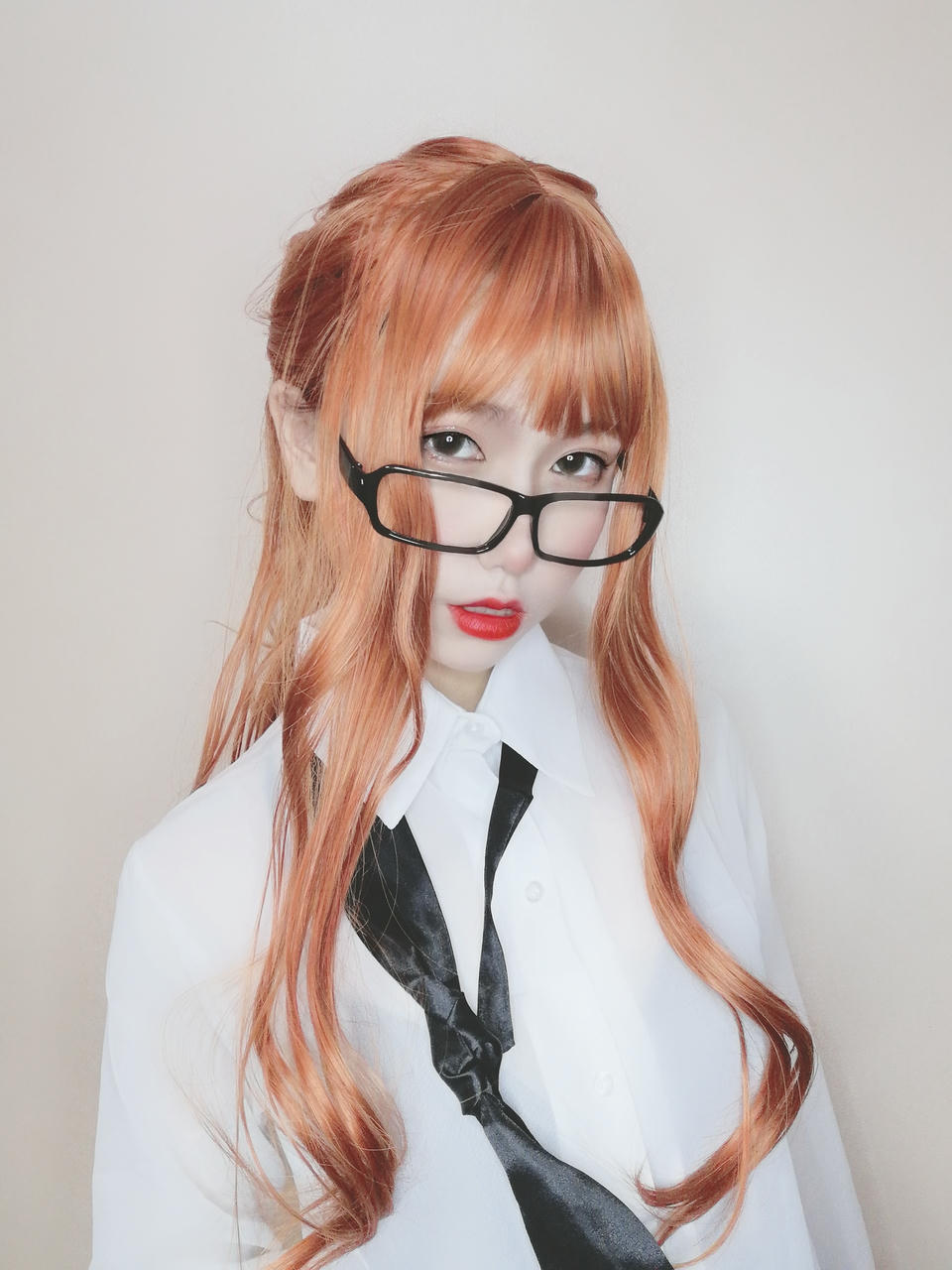 芋圆侑子 NO.012 黑丝女教师 [57P14V-202MB]_第1集