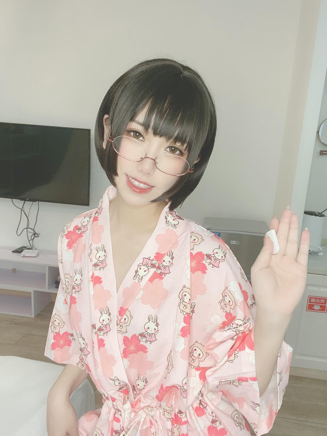 芋圆侑子 NO.022 少妇[169P16V-557MB]-纯图_第1集