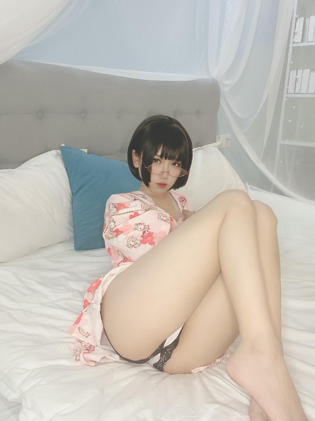 芋圆侑子 NO.022 少妇[169P16V-557MB]-纯图_第2集