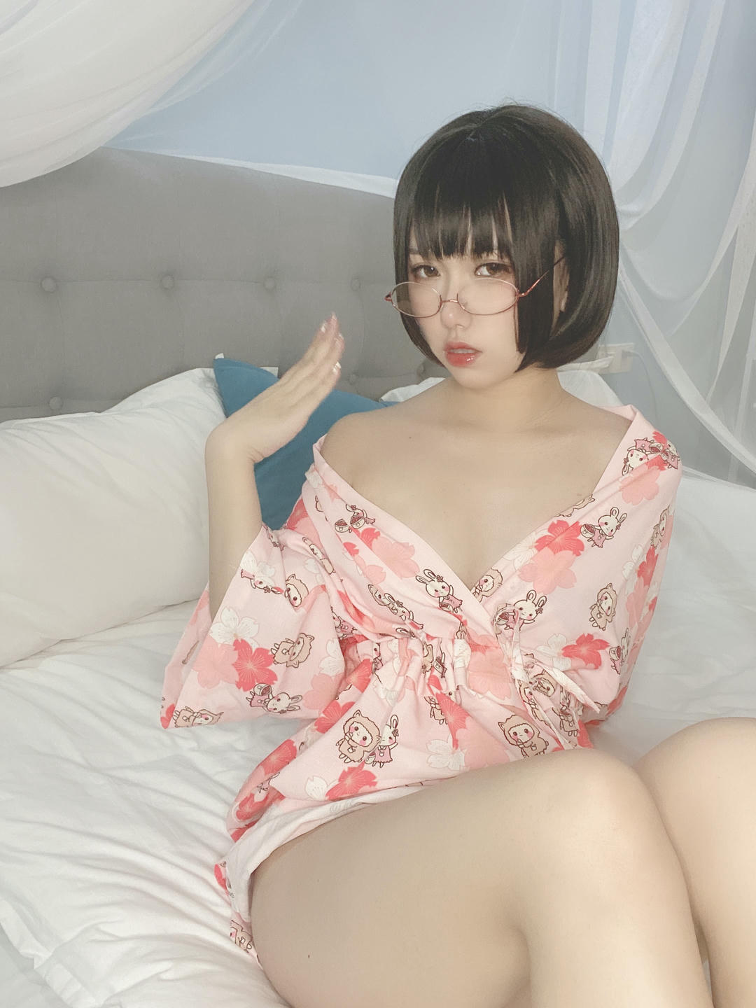 芋圆侑子 NO.022 少妇[169P16V-557MB]-纯图_第2集