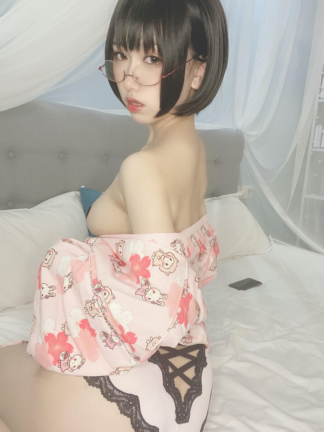 芋圆侑子 NO.022 少妇[169P16V-557MB]-纯图_第3集