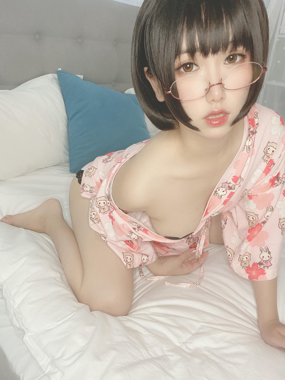 芋圆侑子 NO.022 少妇[169P16V-557MB]-纯图_第3集