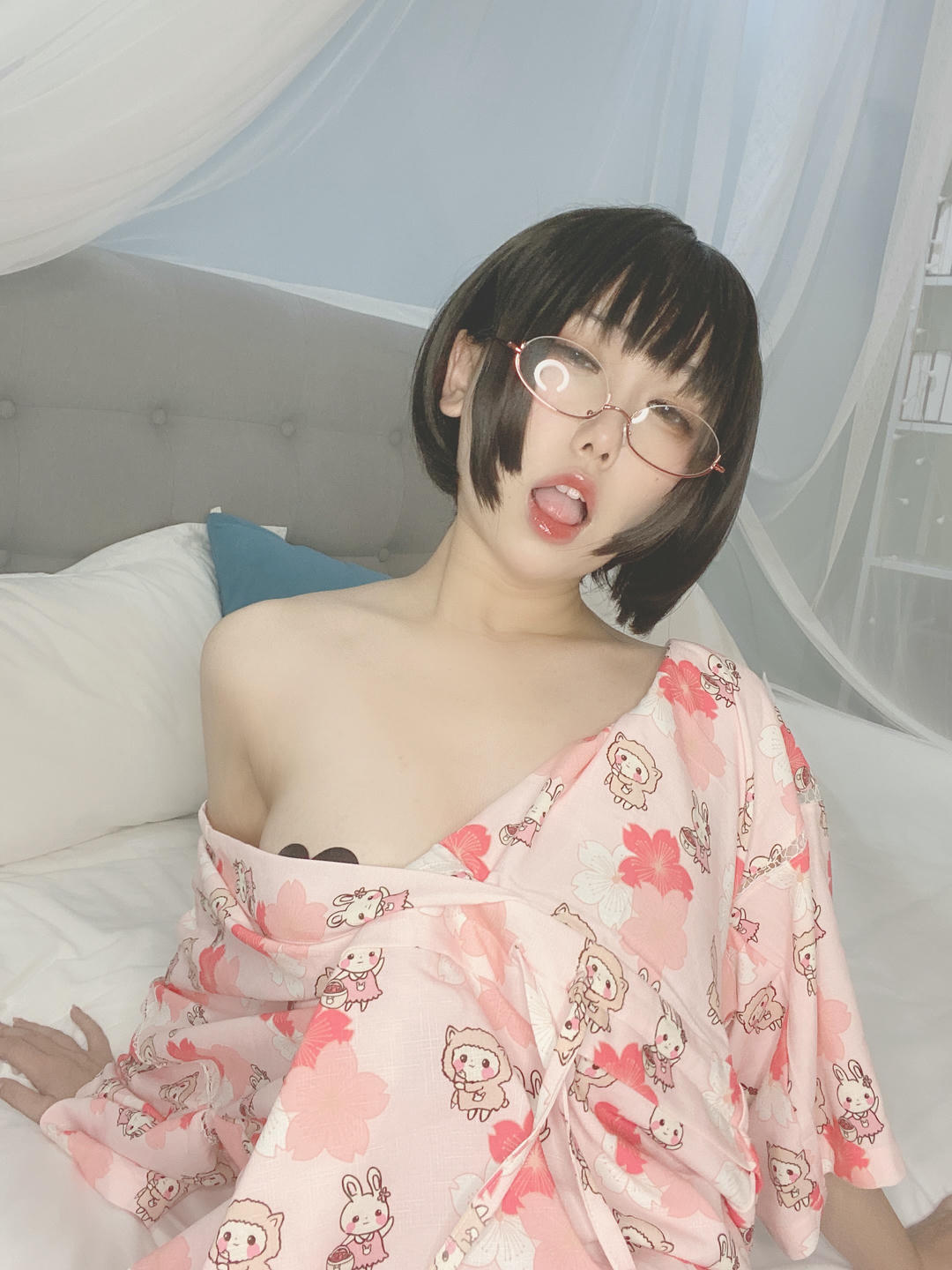 芋圆侑子 NO.022 少妇[169P16V-557MB]-纯图_第4集