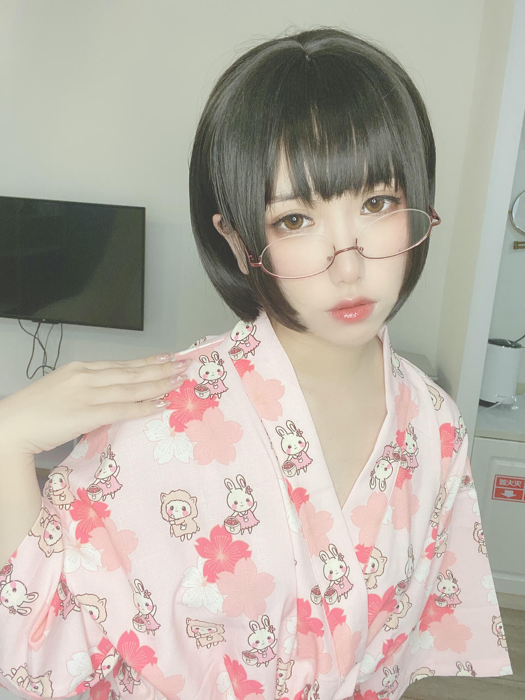 芋圆侑子 NO.022 少妇[169P16V-557MB]-纯图_第1集