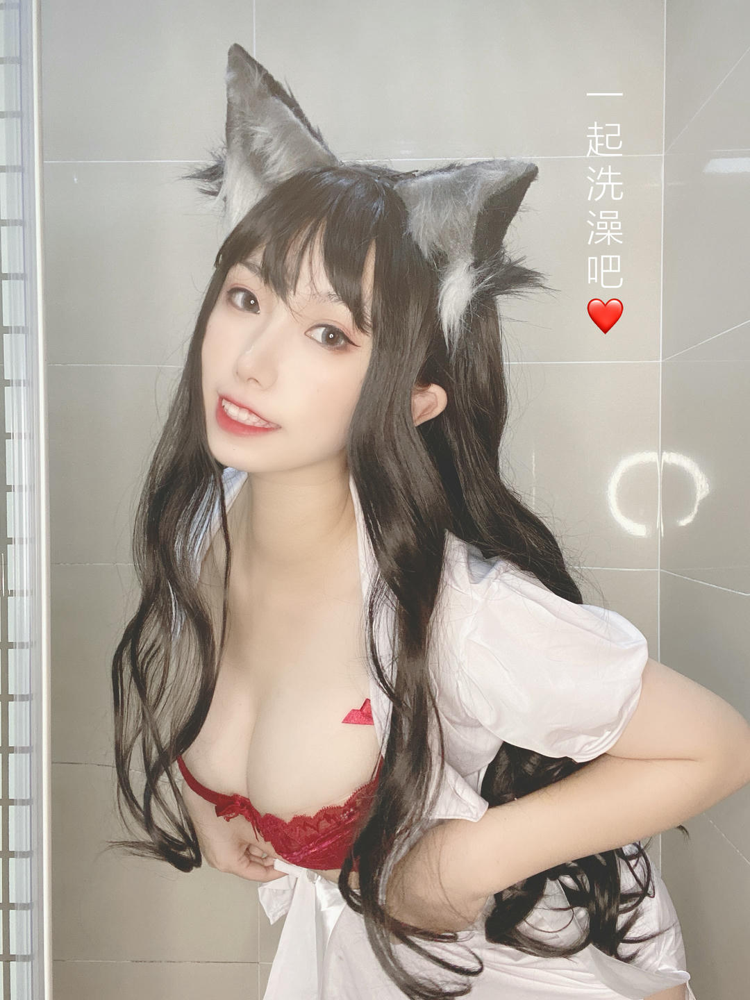 芋圆侑子 NO.023 兽娘风俗店[177P+16V-815.7M]-文字版_第5集