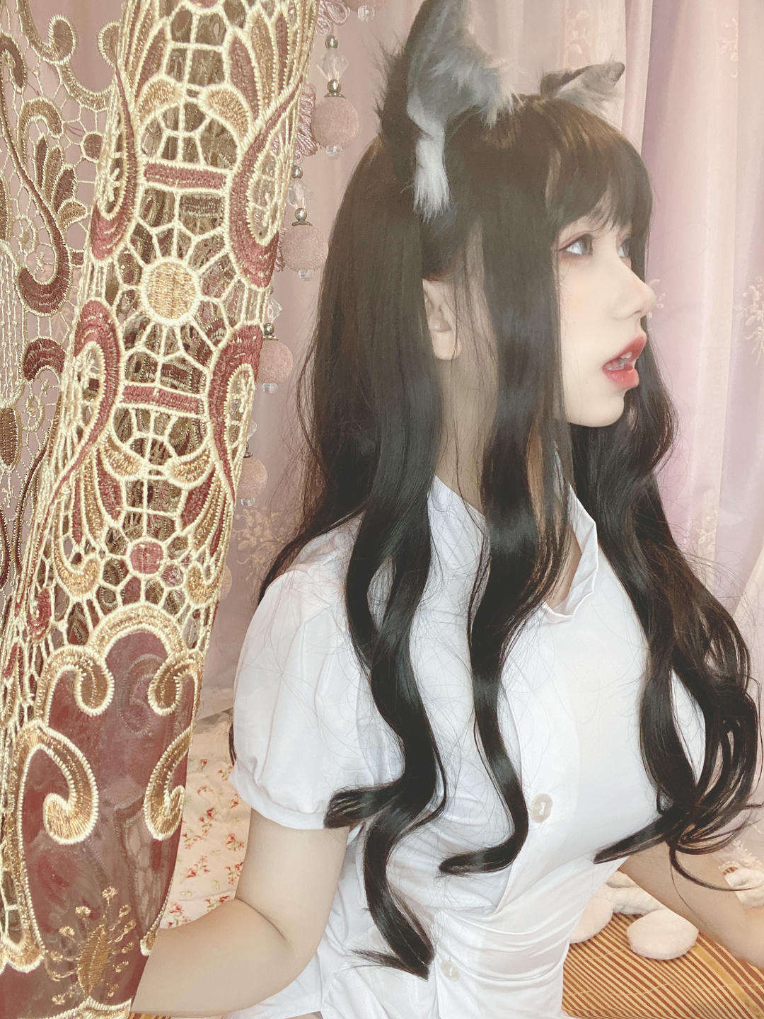 芋圆侑子 NO.023 兽娘风俗店[177P+16V-815.7M]-纯图_第1集