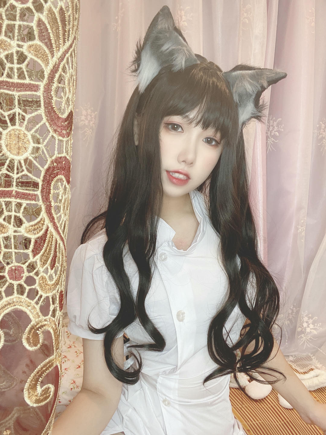 芋圆侑子 NO.023 兽娘风俗店[177P+16V-815.7M]-纯图_第1集