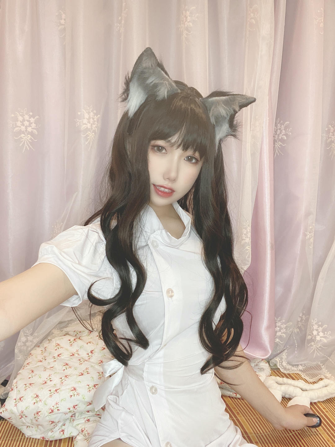 芋圆侑子 NO.023 兽娘风俗店[177P+16V-815.7M]-纯图_第1集