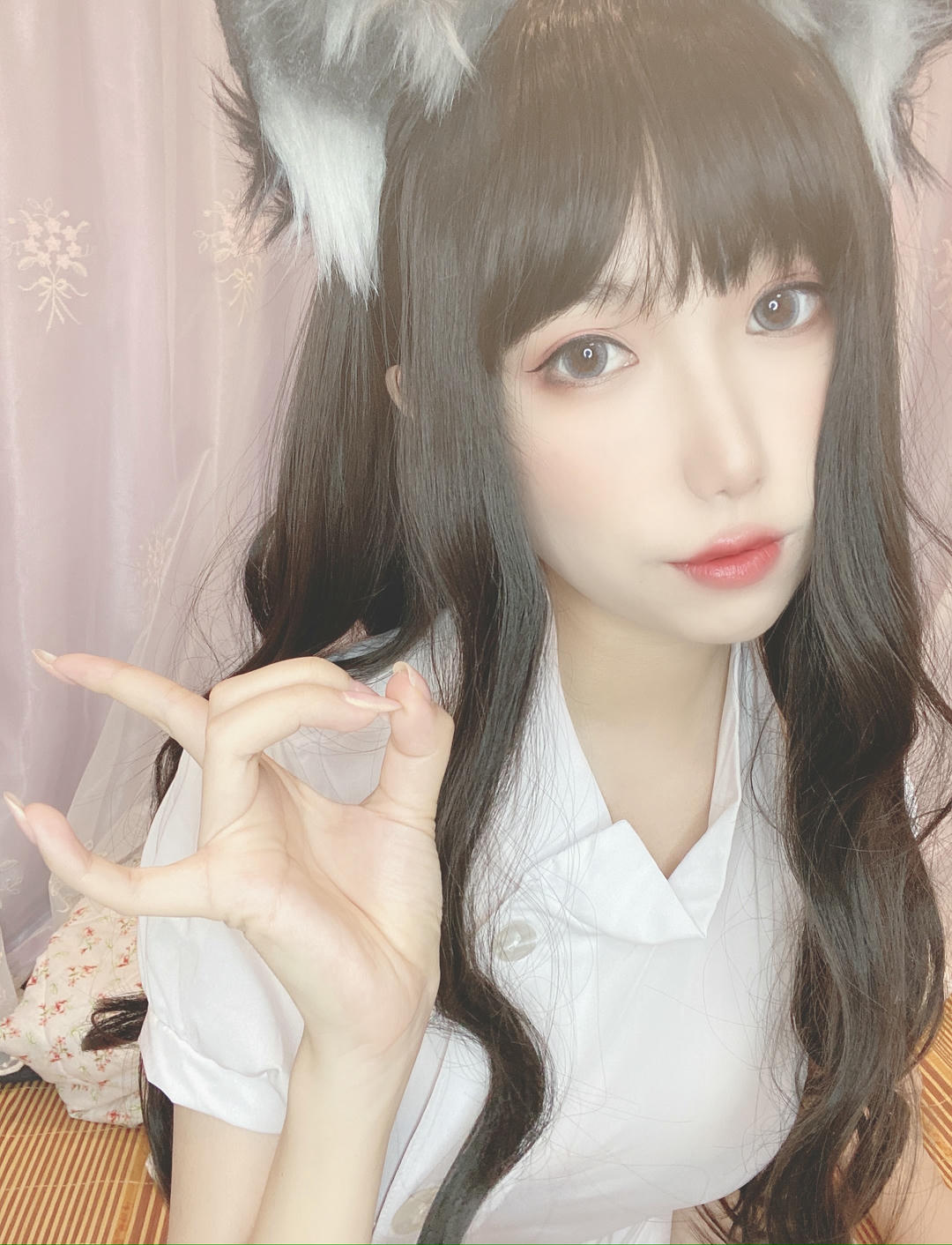 芋圆侑子 NO.023 兽娘风俗店[177P+16V-815.7M]-纯图_第1集