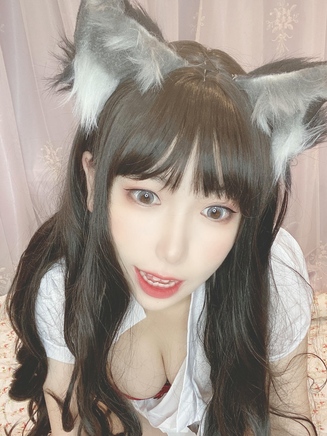 芋圆侑子 NO.023 兽娘风俗店[177P+16V-815.7M]-纯图_第2集