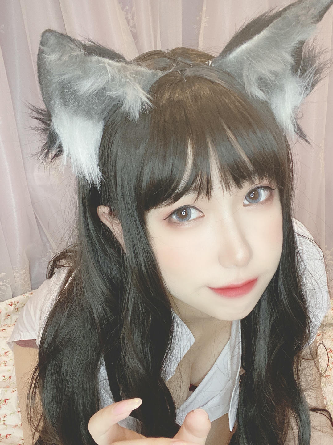 芋圆侑子 NO.023 兽娘风俗店[177P+16V-815.7M]-纯图_第2集