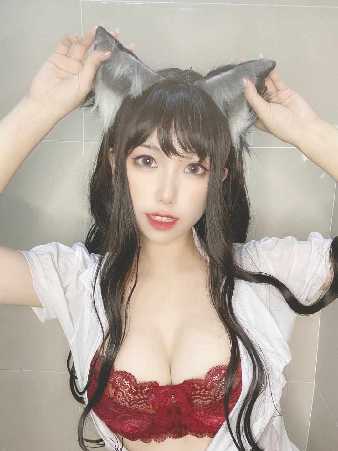 芋圆侑子 NO.023 兽娘风俗店[177P+16V-815.7M]-纯图_第1集