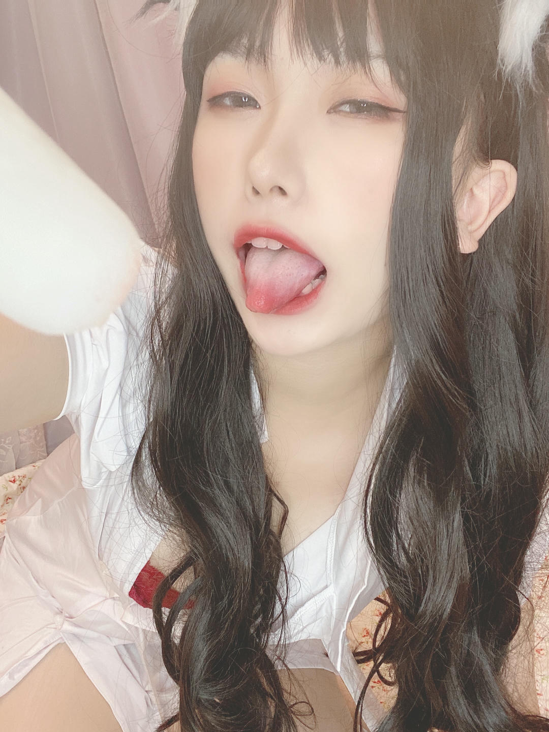 芋圆侑子 NO.023 兽娘风俗店[177P+16V-815.7M]-纯图_第3集