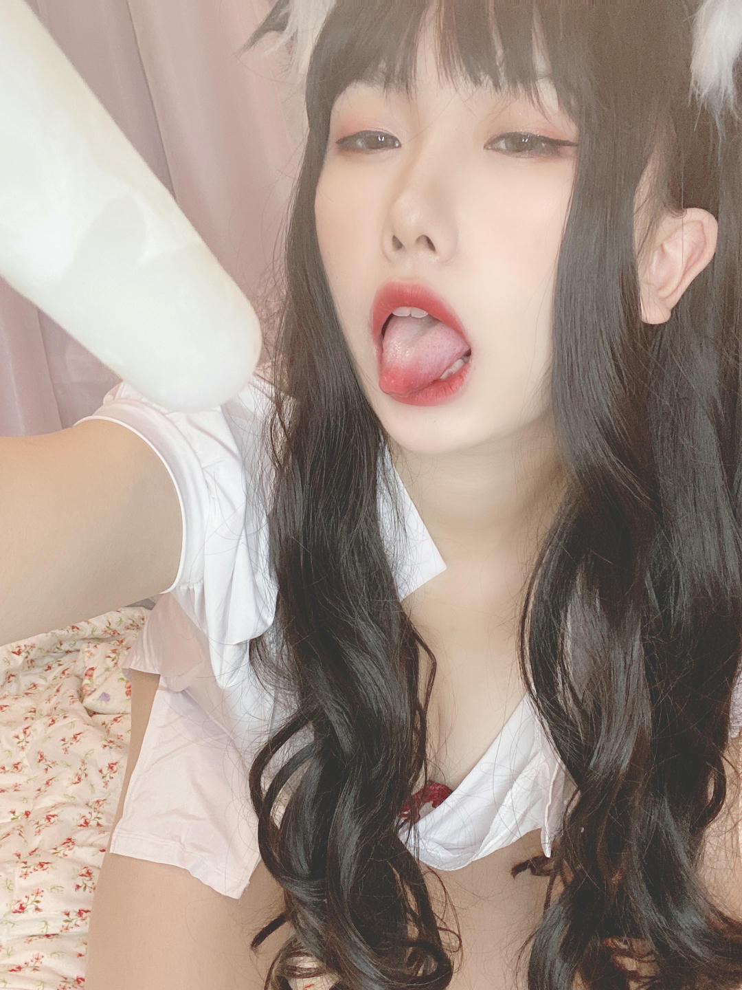 芋圆侑子 NO.023 兽娘风俗店[177P+16V-815.7M]-纯图_第3集