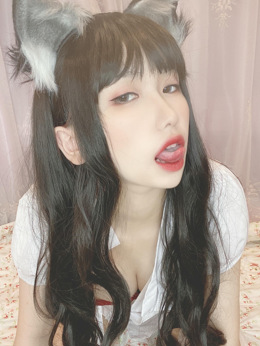 芋圆侑子 NO.023 兽娘风俗店[177P+16V-815.7M]-纯图_第3集