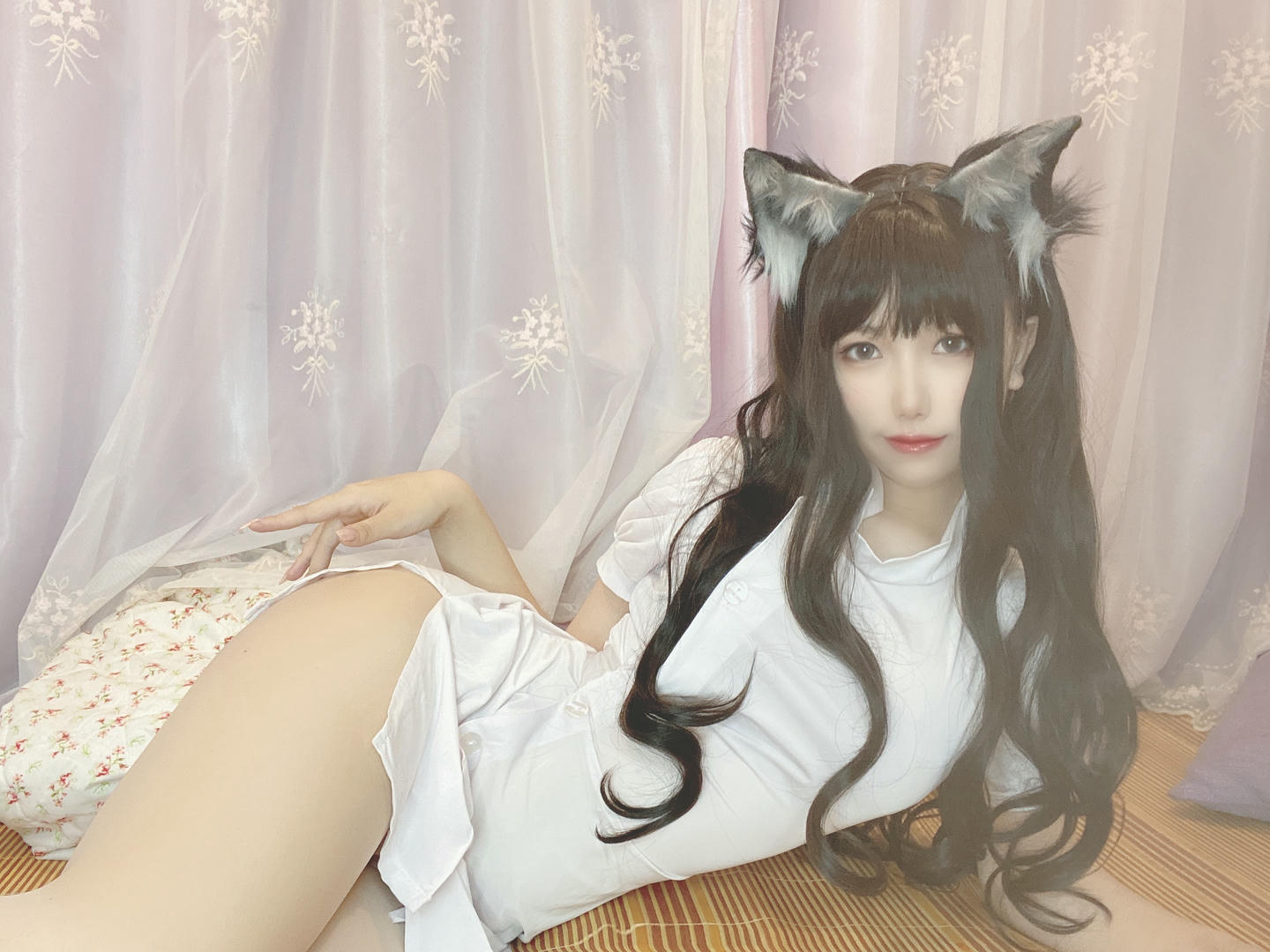 芋圆侑子 NO.023 兽娘风俗店[177P+16V-815.7M]-纯图_第1集