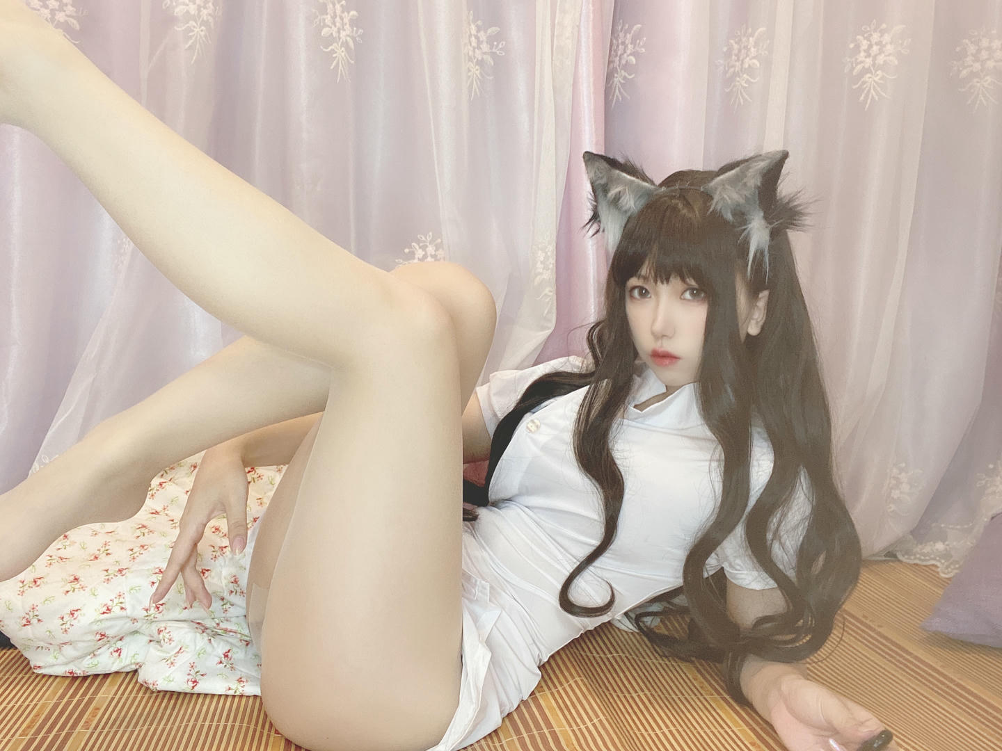 芋圆侑子 NO.023 兽娘风俗店[177P+16V-815.7M]-纯图_第1集