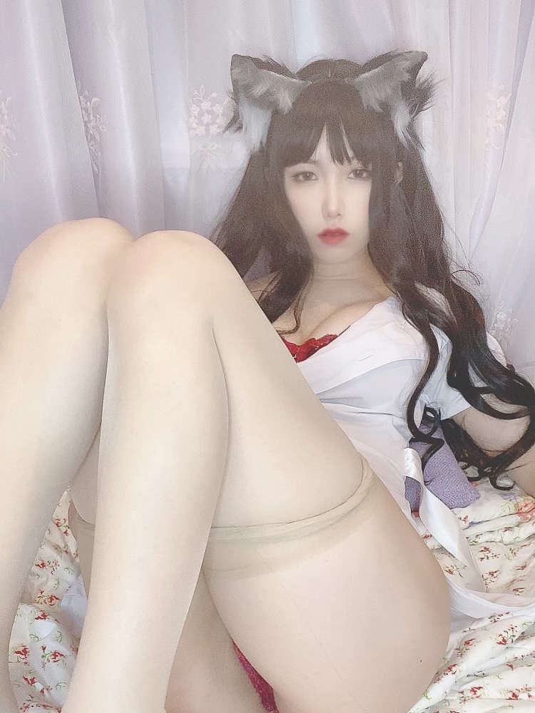 芋圆侑子 NO.023 兽娘风俗店[177P+16V-815.7M]-纯图_第4集