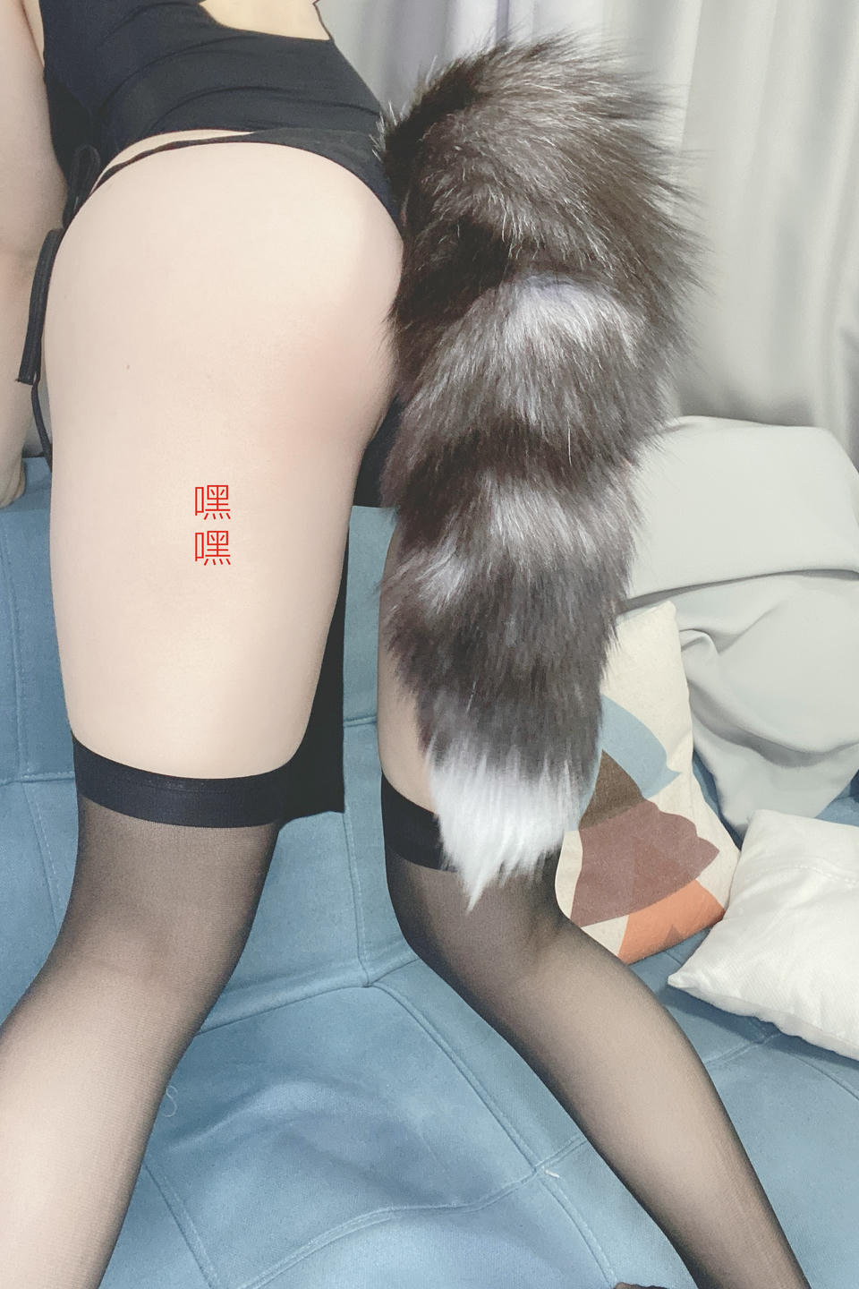 芋圆侑子 NO.027 艹猫 [130P 201MB]_第4集