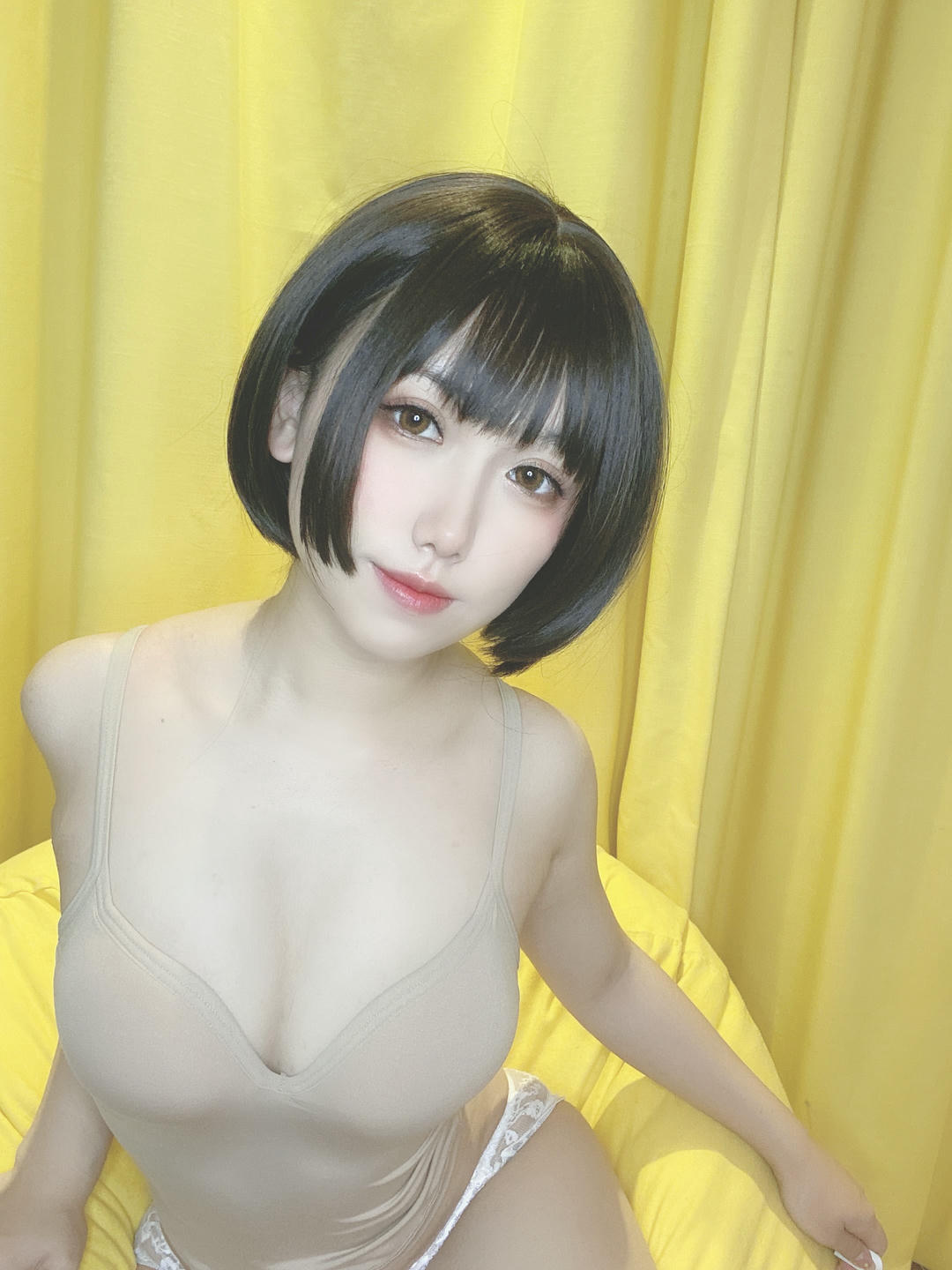 芋圆侑子 NO.002 邻家姐姐 [225P20V-859MB]-邻家姐姐 纯图112p_第6集