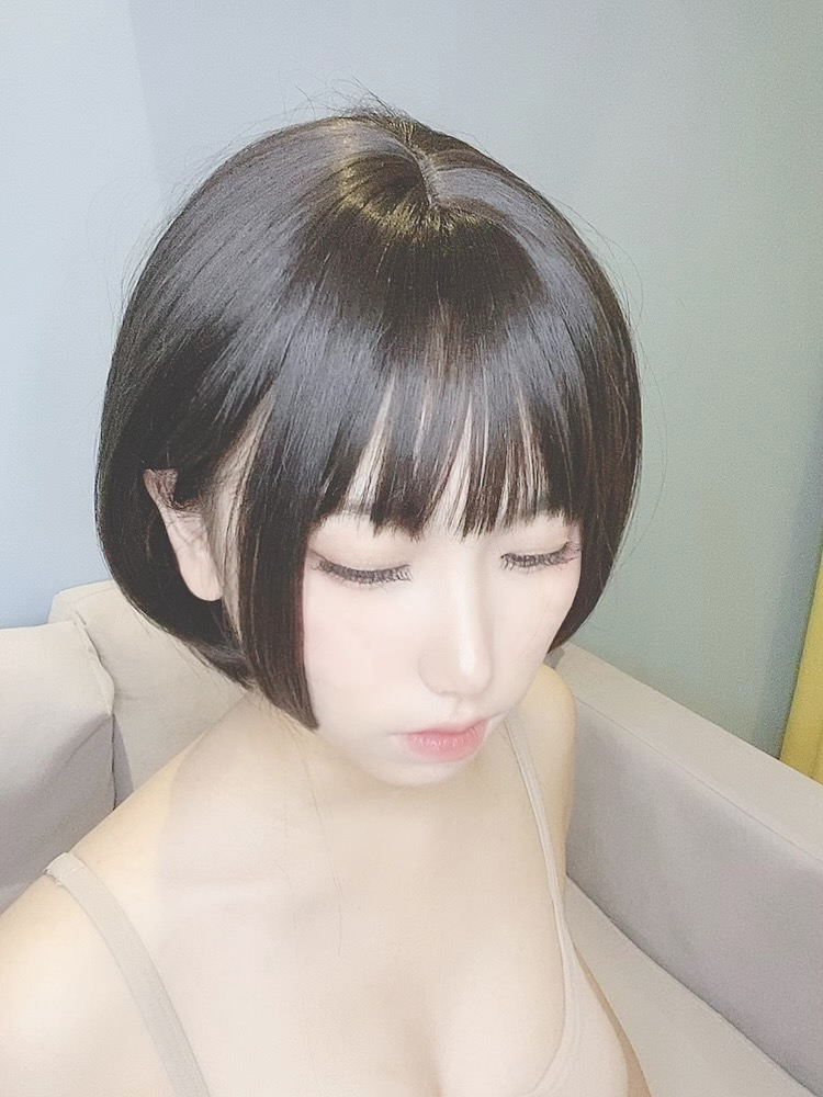 芋圆侑子 NO.002 邻家姐姐 [225P20V-859MB]-邻家姐姐 纯图112p_第4集