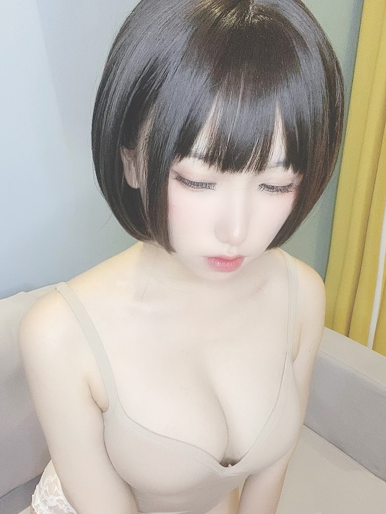 芋圆侑子 NO.002 邻家姐姐 [225P20V-859MB]-邻家姐姐 纯图112p_第5集