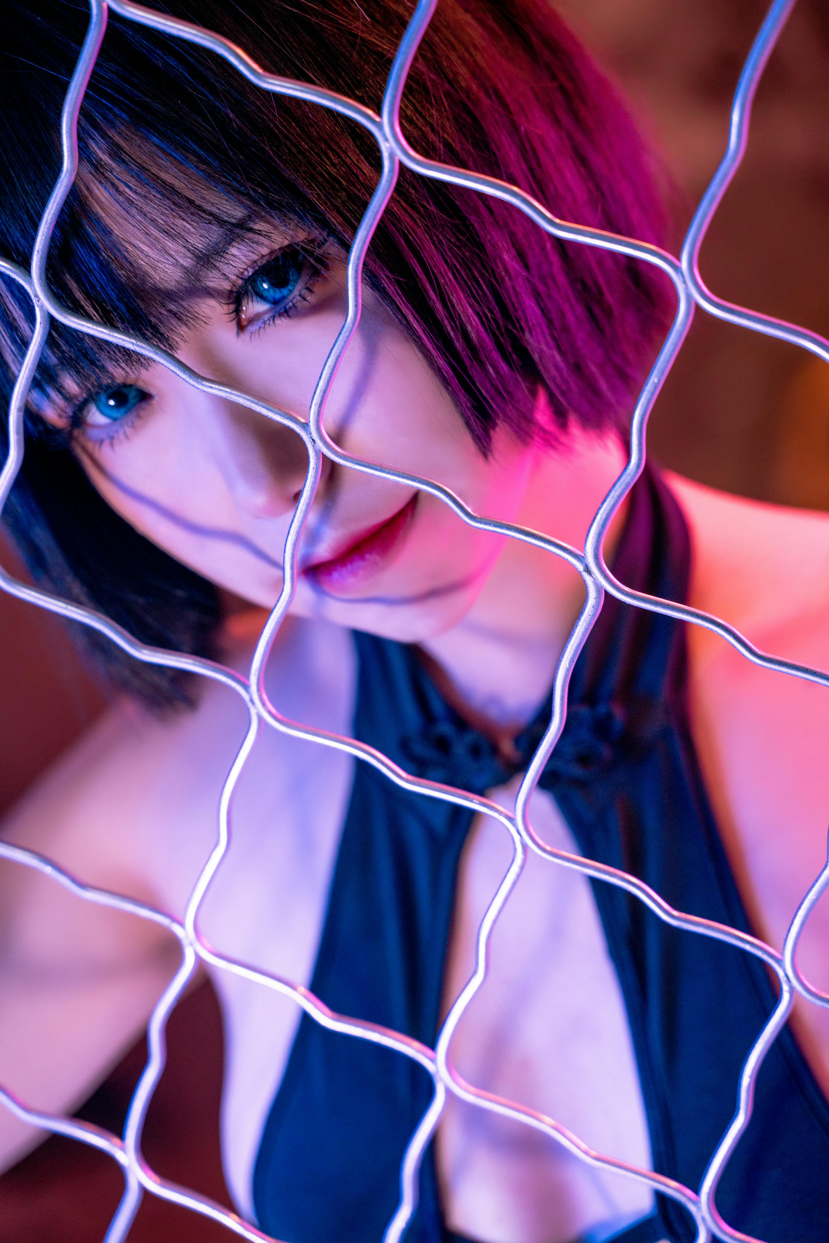 芋圆侑子 NO.005 小野猫 [36P-315MB]_第1集