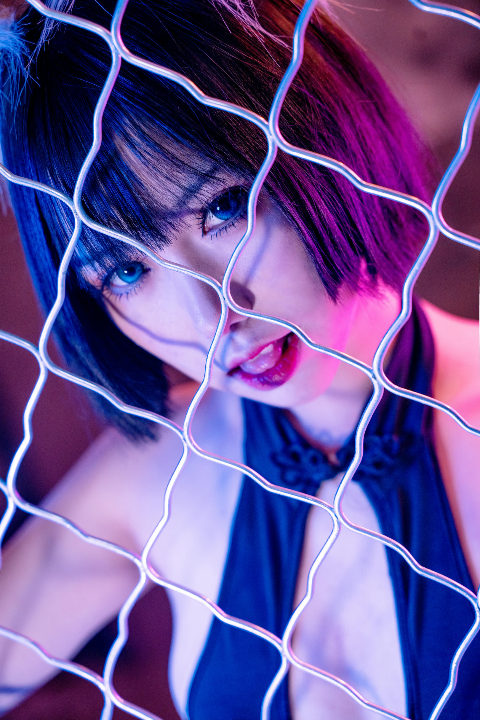 芋圆侑子 NO.005 小野猫 [36P-315MB]_第2集