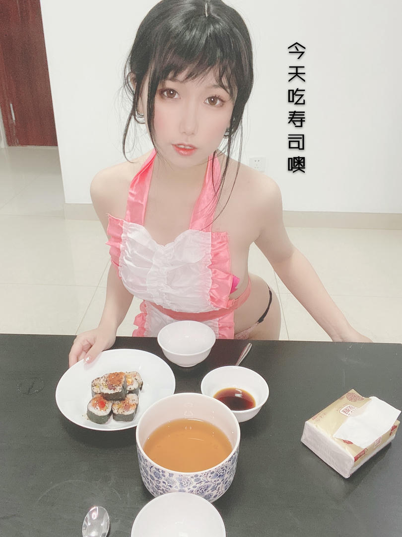 芋圆侑子 NO.006 人妻围裙 [234P10V-754MB]-人妻 剧情_第2集