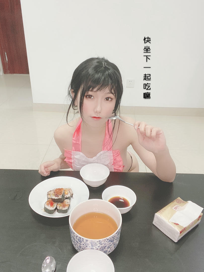 芋圆侑子 NO.006 人妻围裙 [234P10V-754MB]-人妻 剧情_第2集