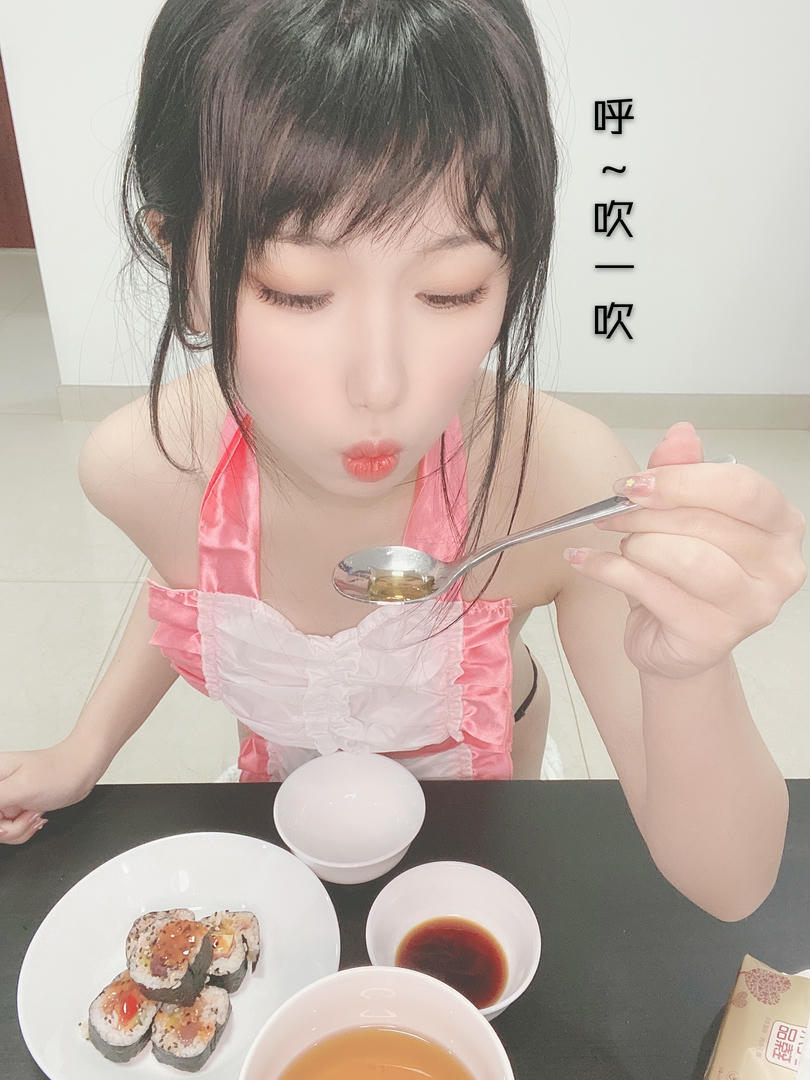 芋圆侑子 NO.006 人妻围裙 [234P10V-754MB]-人妻 剧情_第3集