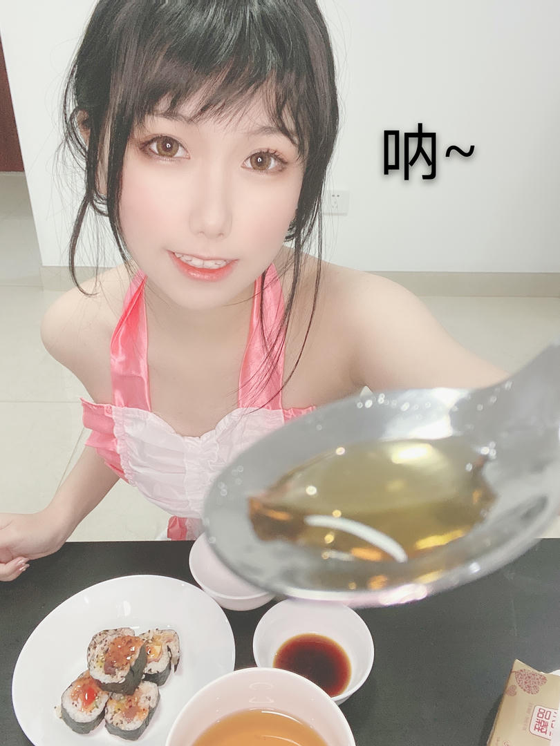 芋圆侑子 NO.006 人妻围裙 [234P10V-754MB]-人妻 剧情_第3集