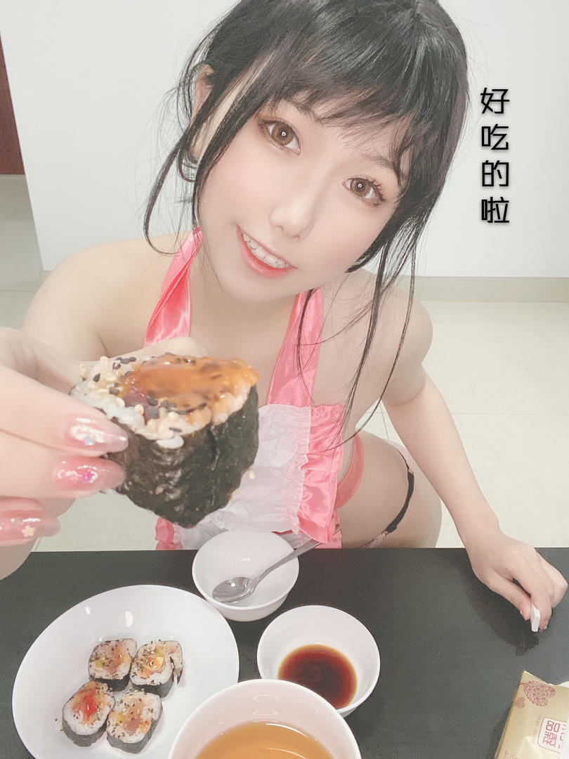 芋圆侑子 NO.006 人妻围裙 [234P10V-754MB]-人妻 剧情_第3集