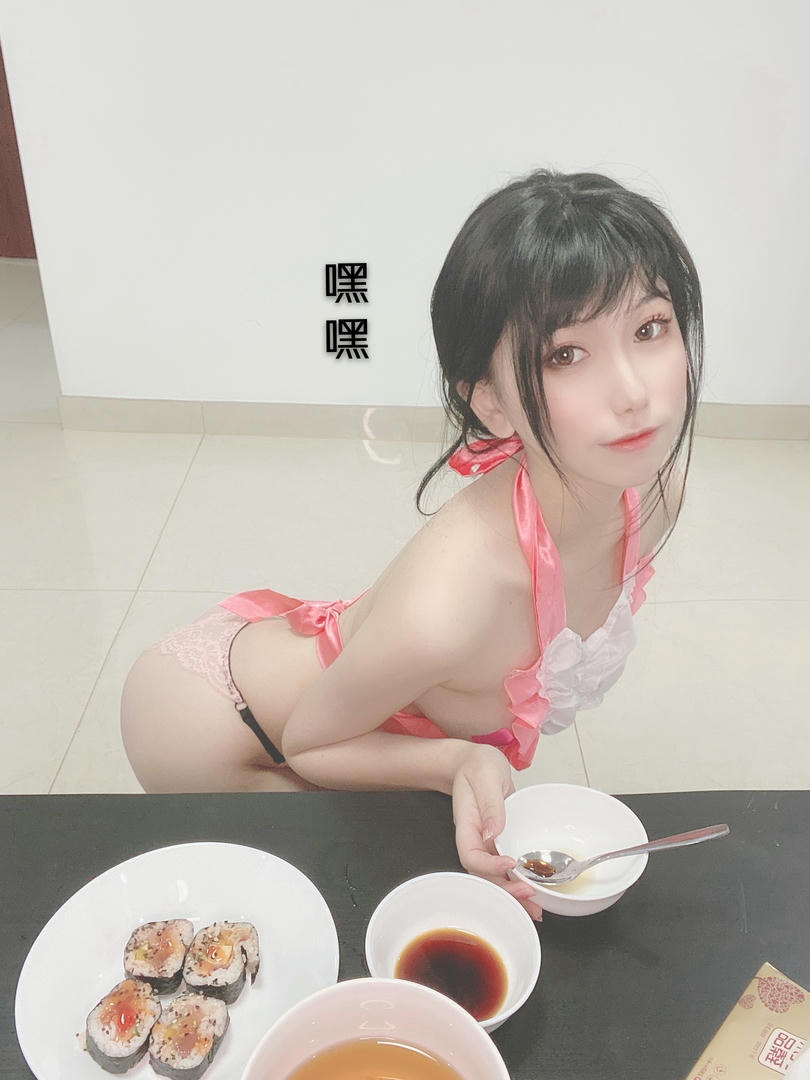 芋圆侑子 NO.006 人妻围裙 [234P10V-754MB]-人妻 剧情_第3集