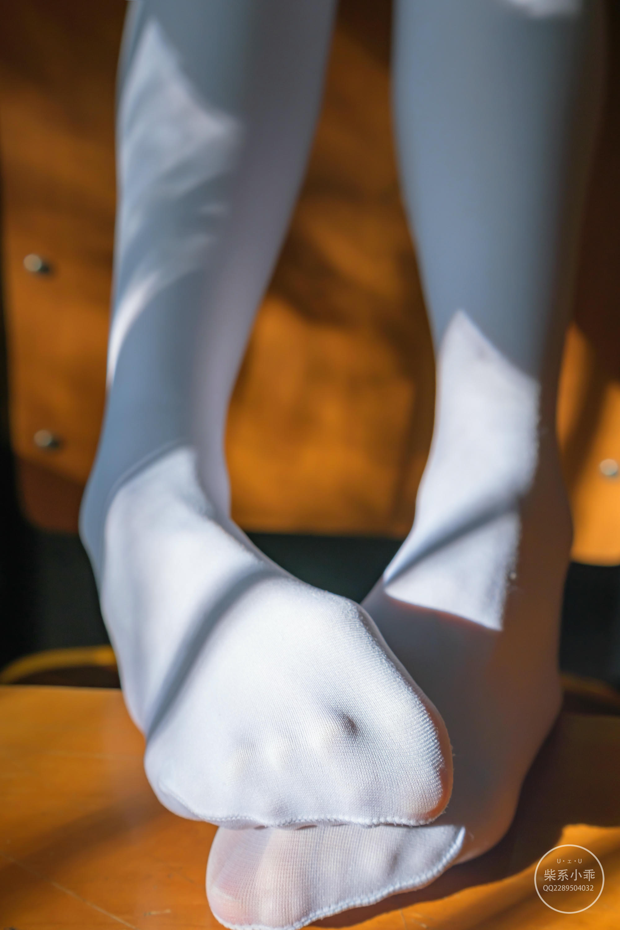 稚乖画册 NO.014 夜夜 教室 [63P1V-595MB]_第4集