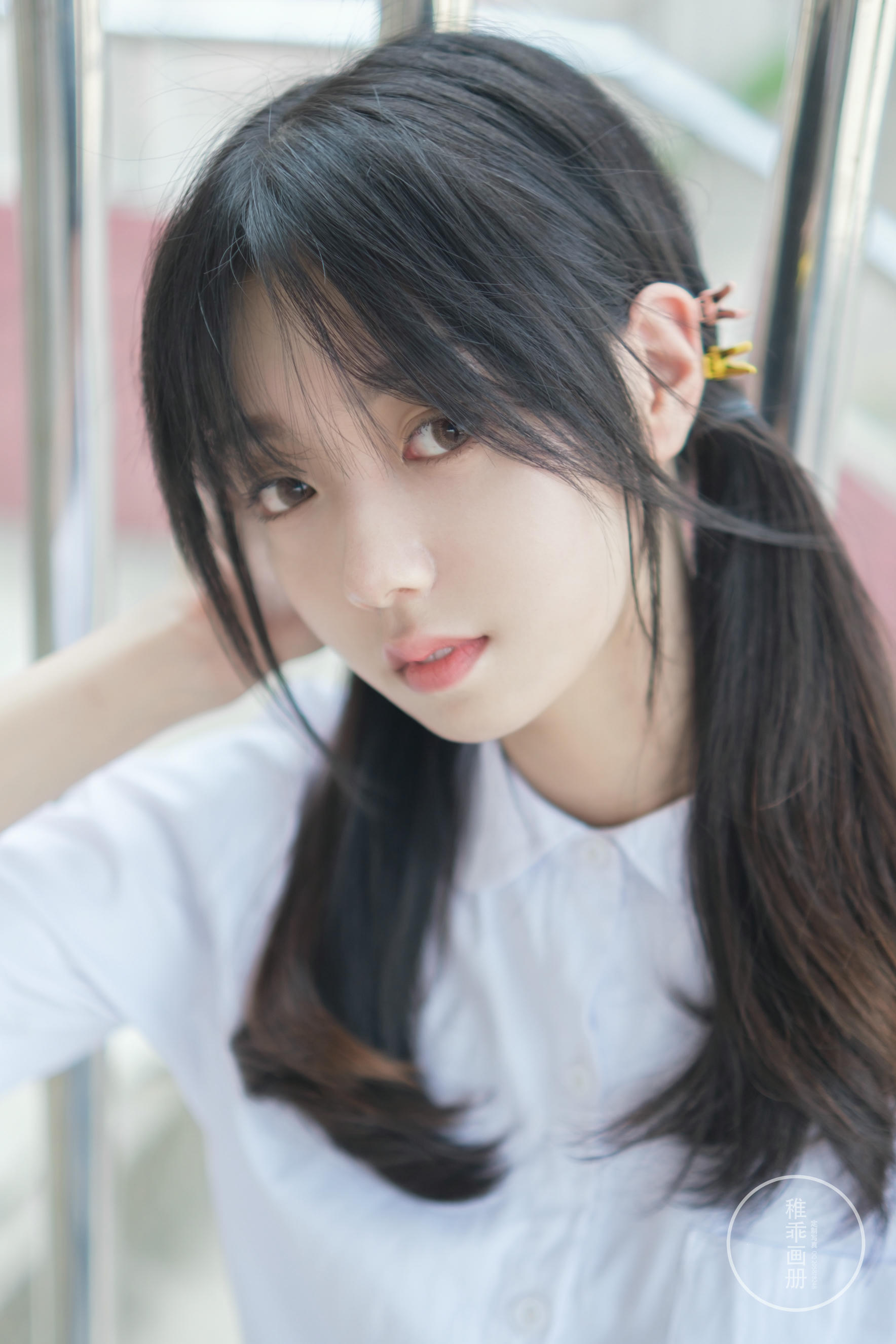 稚乖画册 NO.006 新年福利 [43P-350MB]_第2集