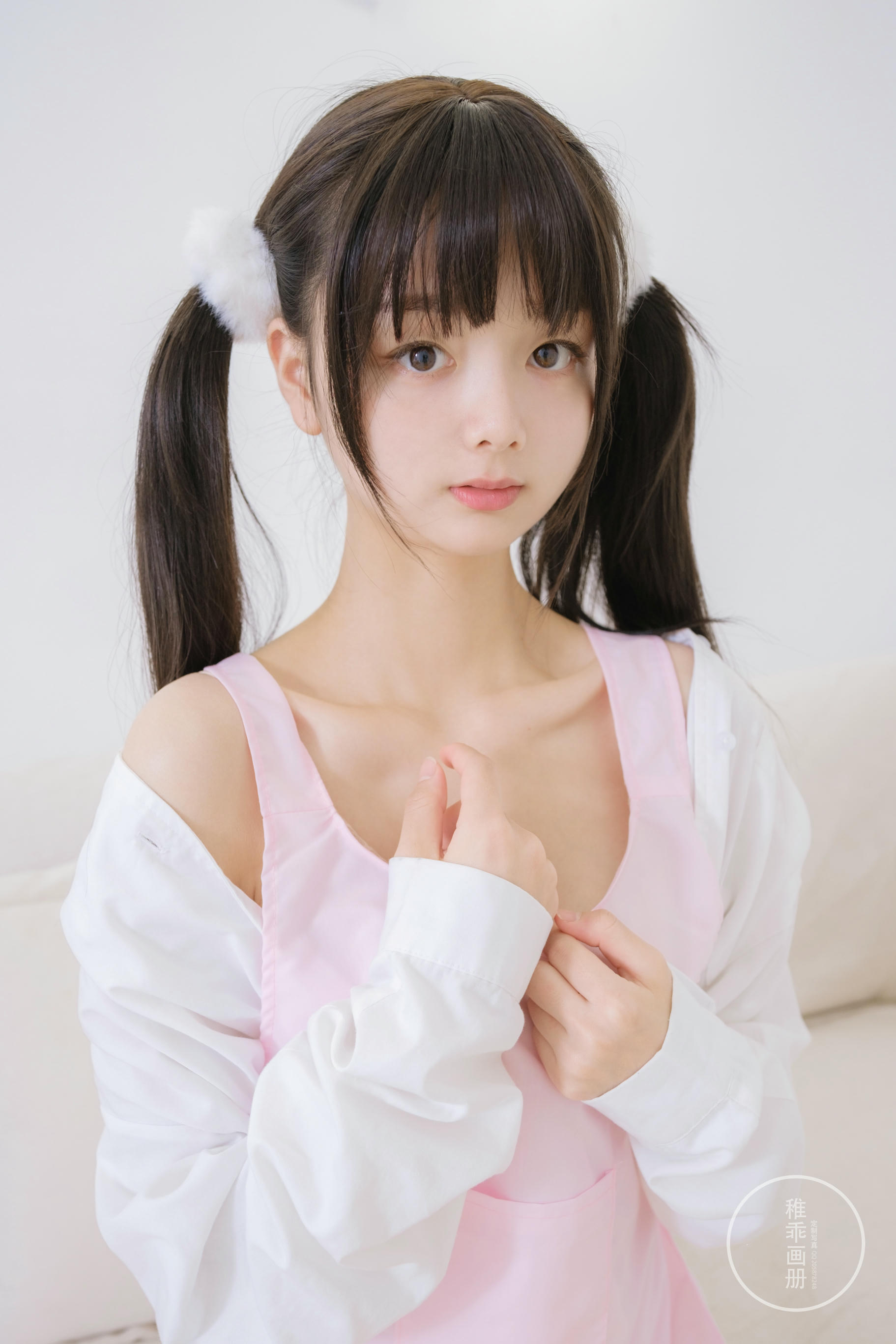 稚乖画册 NO.006 新年福利 [43P-350MB]_第1集