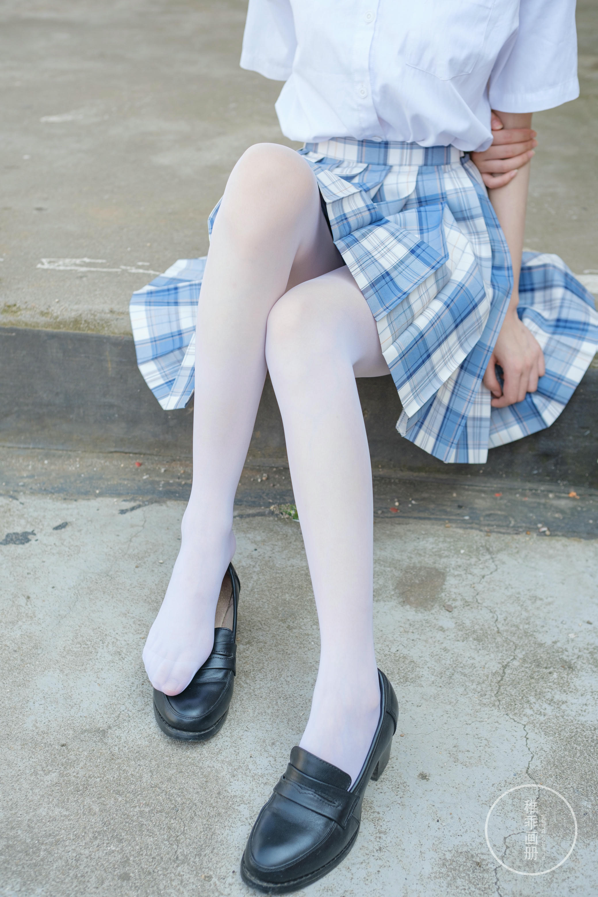 稚乖画册 NO.006 新年福利 [43P-350MB]_第2集