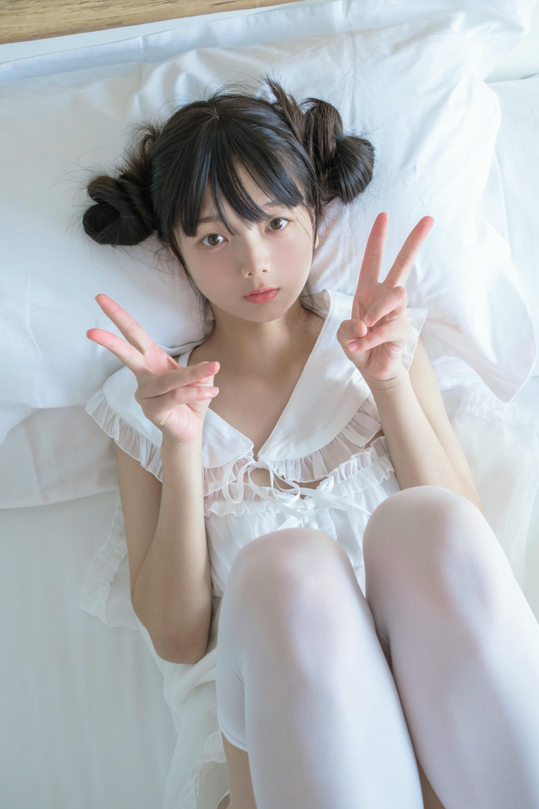 稚乖画册 NO.023 夜夜初音少女 [130P1V-5.75G]_第7集