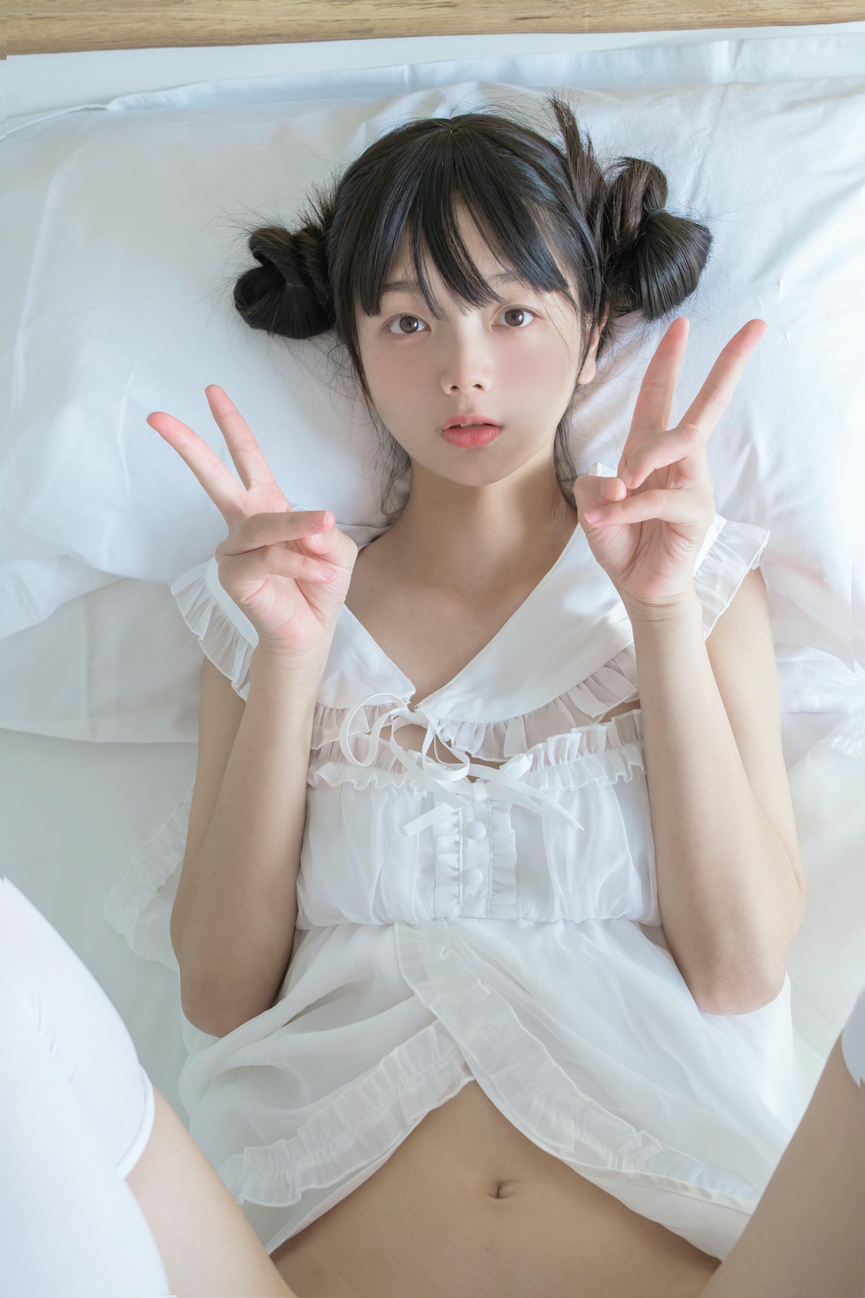 稚乖画册 NO.023 夜夜初音少女 [130P1V-5.75G]_第7集