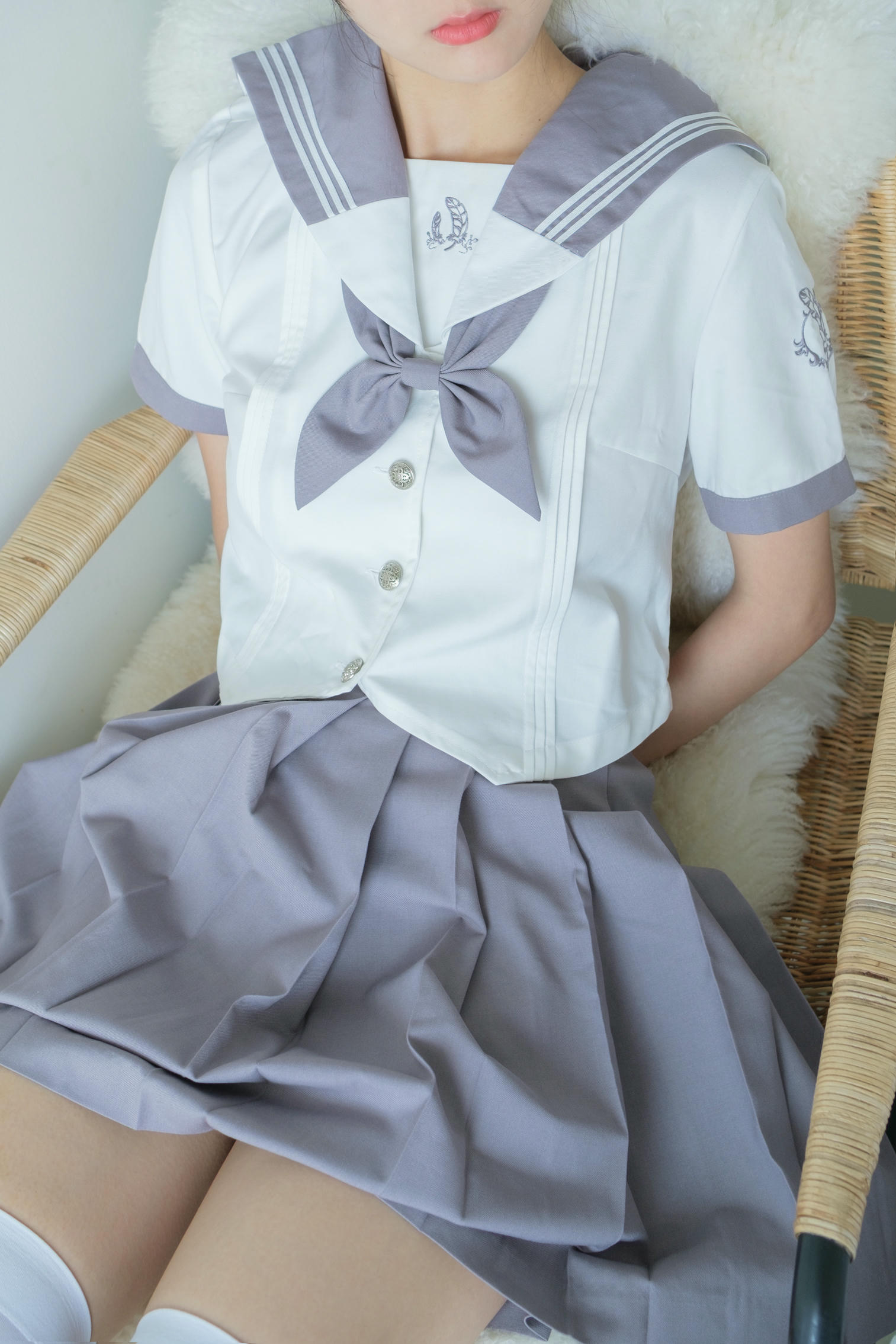 稚乖画册 NO.023 夜夜初音少女 [130P1V-5.75G]_第3集