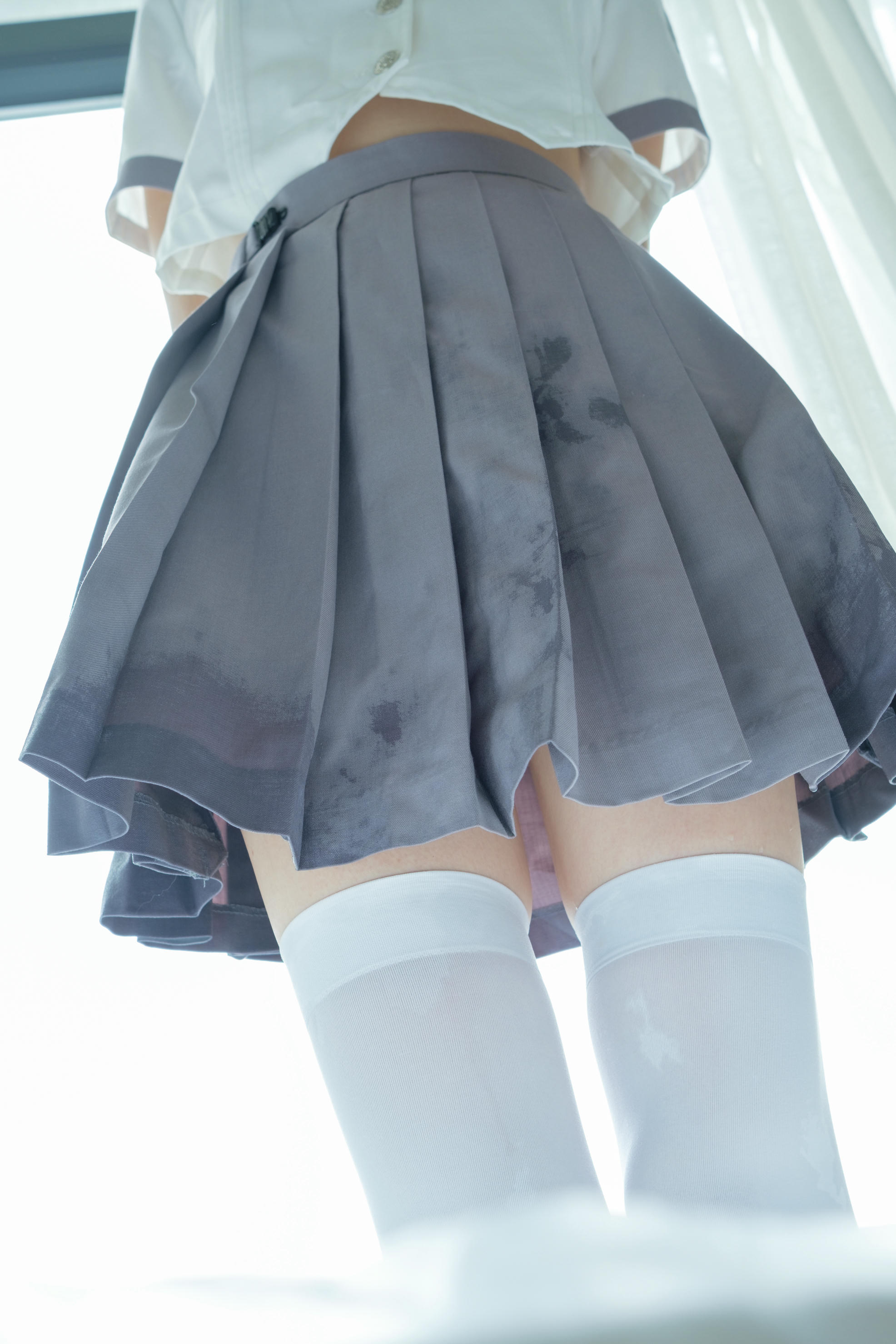 稚乖画册 NO.023 夜夜初音少女 [130P1V-5.75G]_第4集