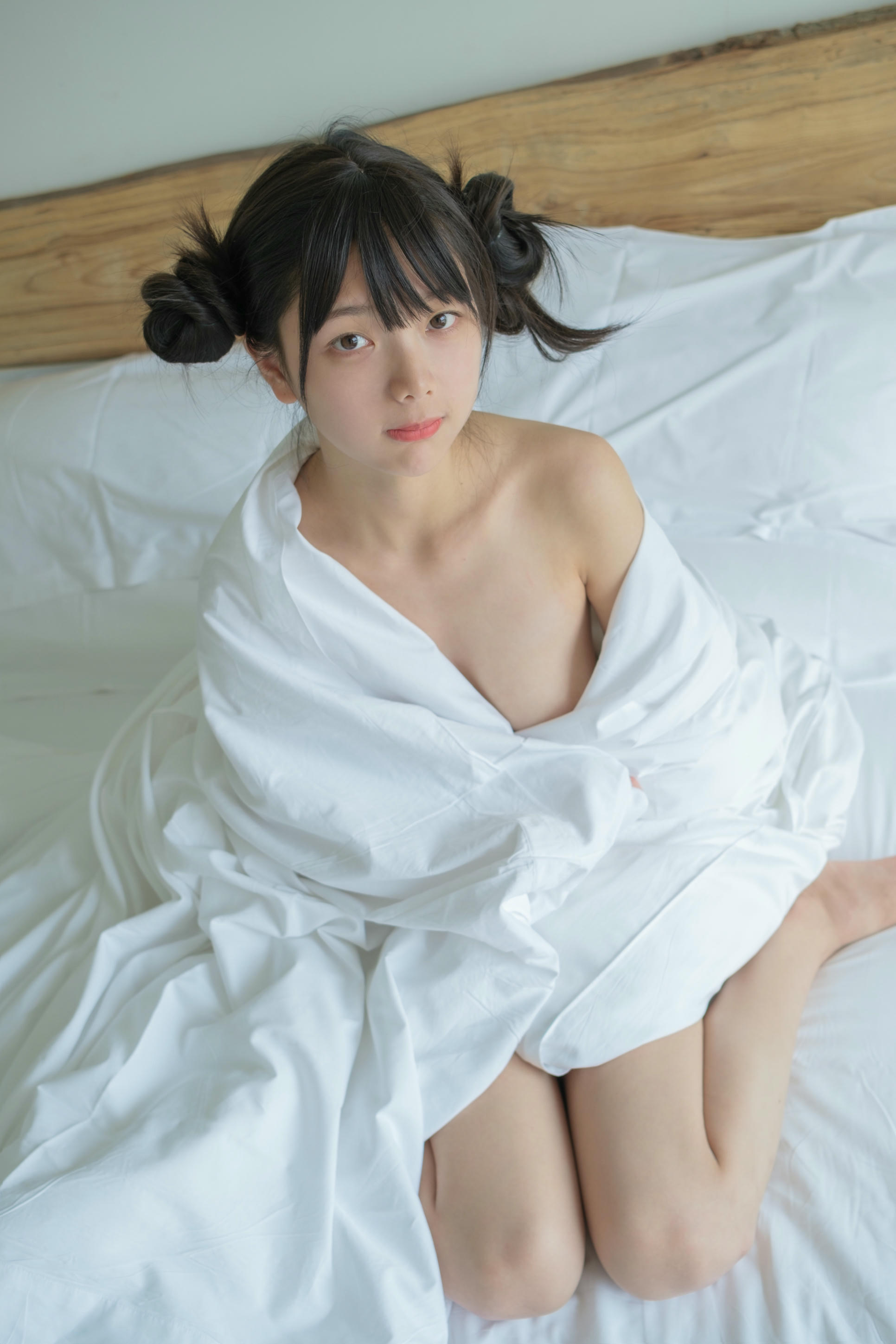 稚乖画册 NO.023 夜夜初音少女 [130P1V-5.75G]_第5集