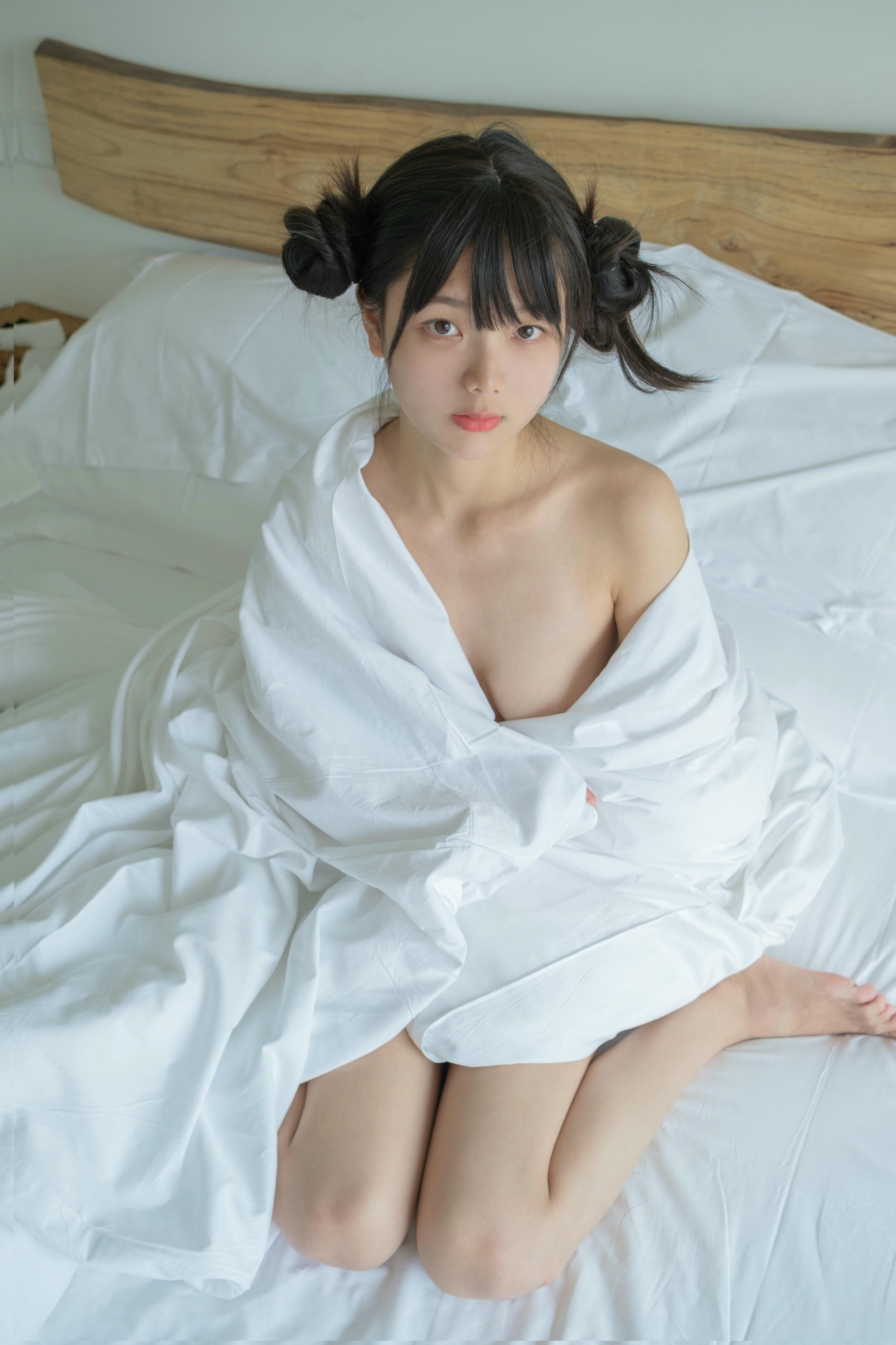 稚乖画册 NO.023 夜夜初音少女 [130P1V-5.75G]_第5集