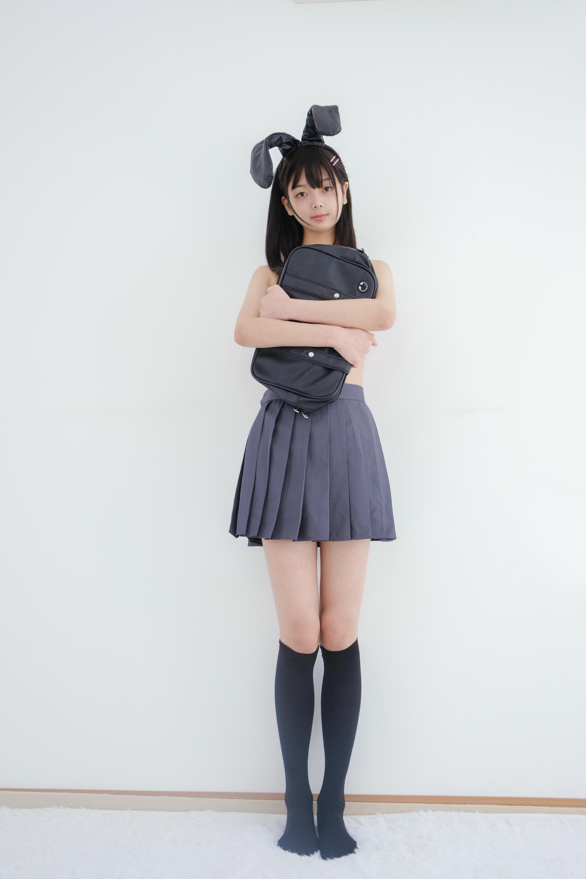 稚乖画册 NO.024 夜夜 麻衣学姐 [87P1V 3.06GB]_第4集