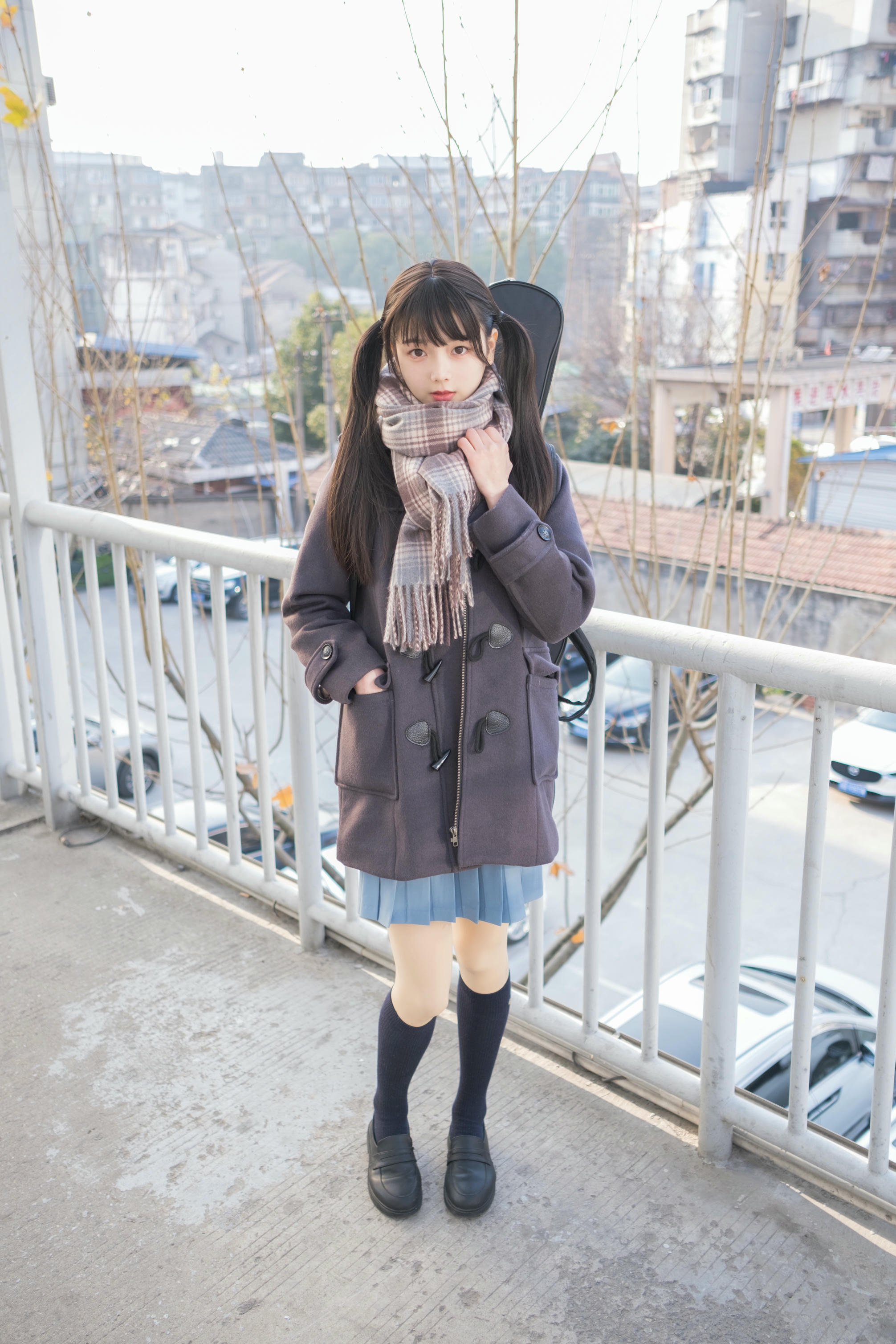 稚乖画册 NO.025 赤西夜夜 吉他少女-R18 [83P2V1.5G]_第1集